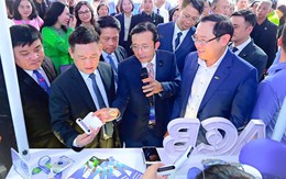 Ngày Không Tiền Mặt 2025: ACB cùng hơn 120.000 khách hàng trải nghiệm hành trình sống số