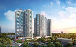 Hoang Huy Commerce – “Vị trí đắt giá” giữa trung tâm Hải Phòng