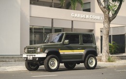 Suzuki: Hành trình trăm năm giữ vững giá trị "thực" cho người dùng Việt