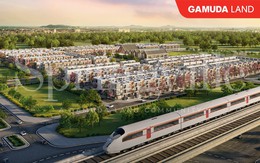 Nhơn Trạch – “nàng Xuân” mới đầy ưu ái của “ông lớn” BĐS Malaysia