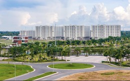 Đất nền chuẩn pháp lý được săn đón