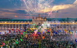 MICC Group đồng hành với sự kiện kick-off Vinhomes Golden City