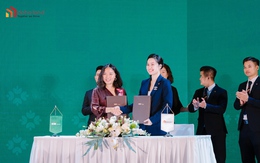 Doha Land chính thức bắt tay cùng BIM Group phân phối Dự án Thanh Xuan Valley