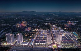 Bất động sản “Sở hữu lâu dài” - Kênh trú ẩn của dòng tiền ở mọi thời kỳ