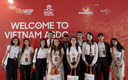 ASDC 2025: Dấu mốc Việt Nam trên bản đồ tranh biện Châu Á