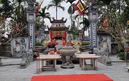 Lăng Văn Sơn - “Trái tim văn hóa” giữa đô thị mới: Sợi dây nối quá khứ với tương lai