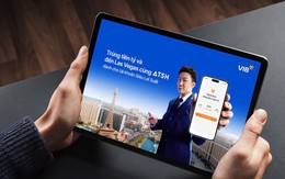 5 chủ tài khoản Siêu Lợi Suất đầu tiên trúng suất đến Las Vegas - Cơ hội vẫn còn cho bạn! 5 chủ tài khoản Siêu Lợi Suất đầu tiên trúng suất đến Las Vegas - Cơ hội vẫn còn cho bạn!