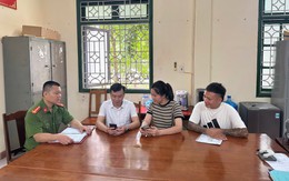 Tài khoản BIDV nhận được gần 500 triệu đồng, 3 ngày sau, người đàn ông mới trình báo: Công an và ngân hàng phải vào cuộc Tài khoản BIDV nhận được gần 500 triệu đồng, 3 ngày sau, người đàn ông mới trình báo: Công an và ngân hàng phải vào cuộc