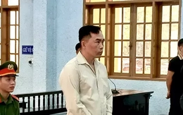 Nguyên phó phòng chi nhánh ngân hàng chiếm đoạt hơn 11,2 tỷ đồng