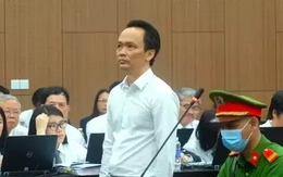 Ông Trịnh Văn Quyết hầu tòa phúc thẩm sau nhiều lần hoãn Ông Trịnh Văn Quyết hầu tòa phúc thẩm sau nhiều lần hoãn
