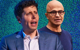 Drama 14 tỷ USD chấn động giới công nghệ: OpenAI dọa kiện 'người đỡ đầu' Microsoft, muốn đoạn tuyệt ân nhân sau 6 năm được 'vỗ béo' Drama 14 tỷ USD chấn động giới công nghệ: OpenAI dọa kiện 'người đỡ đầu' Microsoft, muốn đoạn tuyệt ân nhân sau 6 năm được 'vỗ béo'