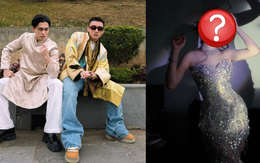 Lộ diện “nàng thơ” mà cả anh em Sơn Tùng - MONO đều mê mẩn Lộ diện “nàng thơ” mà cả anh em Sơn Tùng - MONO đều mê mẩn