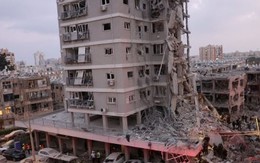 Bàn về xung đột Israel–Iran leo thang, G7 không thể ra tuyên bố chung