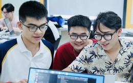 Các trường khối Công nghệ thông tin đồng loạt tăng học phí