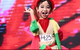 'Thần đồng âm nhạc' từng trở thành hiện tượng với vai Thị Mầu giờ ra sao? 'Thần đồng âm nhạc' từng trở thành hiện tượng với vai Thị Mầu giờ ra sao?