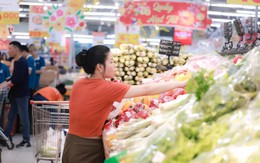Chốt giảm 2% thuế VAT đến hết năm 2026 Chốt giảm 2% thuế VAT đến hết năm 2026