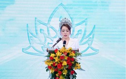 Không chỉ nhan sắc, đây là 3 tiêu chí quan trọng để lựa chọn Hoa hậu Doanh nhân Hòa bình Việt Nam 2025