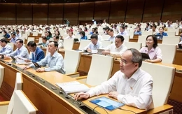 Công chức, viên chức không được thành lập, góp vốn và quản lý doanh nghiệp