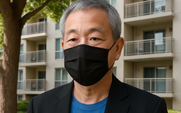 Người đàn ông mua chung cư 100m2 giá 2,5 tỷ đồng, cải tạo xong khiến cả hành lang "bốc mùi hôi thối", công ty quản lý BĐS tuyên bố: "Không thể giải quyết"