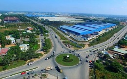 “Đại gia” khu công nghiệp vốn hoá 3.600 tỷ nộp hồ sơ niêm yết HoSE “Đại gia” khu công nghiệp vốn hoá 3.600 tỷ nộp hồ sơ niêm yết HoSE