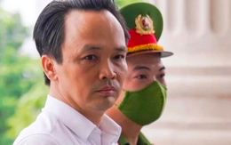 Luật sư nói cựu chủ tịch FLC Trịnh Văn Quyết nguy cơ tử vong cao, xin xét xử vắng mặt Luật sư nói cựu chủ tịch FLC Trịnh Văn Quyết nguy cơ tử vong cao, xin xét xử vắng mặt
