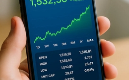 Nữ doanh nhân giàu có tiếng bị lừa chuyển khoản hàng nghìn lần với số tiền "khủng" như thế nào?