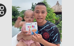 Chủ kênh TikTok “Gia đình Hải Sen” từng tố sản phẩm bị làm giả, khoe bão đơn, mua xe sang