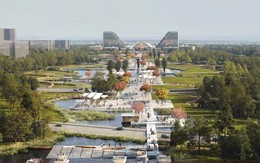 Tên gọi mới của 114 xã, phường, đặc khu ở TP Hải Phòng sau sắp xếp