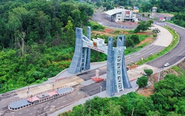 Thủ tướng phê duyệt quy hoạch Khu kinh tế Cửa khẩu quốc tế Lệ Thanh Thủ tướng phê duyệt quy hoạch Khu kinh tế Cửa khẩu quốc tế Lệ Thanh