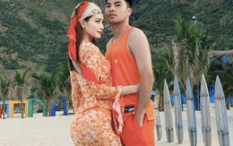 MC Huyền Trang Mù Tạt bị dân mạng chê “sống ảo”, “cợt nhả” với mẹ của bạn trai cầu thủ MC Huyền Trang Mù Tạt bị dân mạng chê “sống ảo”, “cợt nhả” với mẹ của bạn trai cầu thủ