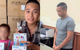 Hải Sen Vlogs quảng cáo siro ăn ngon thế nào mà bán được hơn 100.000 hộp, thu khoảng 16 tỷ đồng?