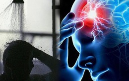 Thanh niên 23 tuổi ở TP.HCM ĐỘT TỬ trong nhà tắm, chuyên gia cảnh báo: Thói quen tắm gội mùa hè này chính là lưới hái tử thần! Thanh niên 23 tuổi ở TP.HCM ĐỘT TỬ trong nhà tắm, chuyên gia cảnh báo: Thói quen tắm gội mùa hè này chính là lưới hái tử thần!