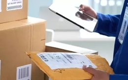 Cảnh báo chiêu lừa nộp phạt nguội, gửi văn bản qua shipper 'dỏm'