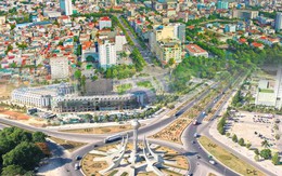 Chưa đầy nửa năm, một mình Tập đoàn Sun Group chiếm tới 30% tổng vốn đầu tư vào tỉnh đông dân nhất cả nước