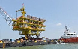 Tin vui cho công ty dầu khí Việt: Nhận thêm đơn hàng 3.000 tỷ đồng từ Ấn Độ Tin vui cho công ty dầu khí Việt: Nhận thêm đơn hàng 3.000 tỷ đồng từ Ấn Độ