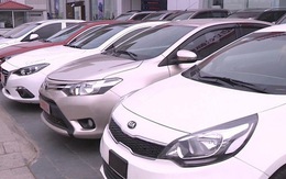 Ngân hàng thanh lý loạt xe ô tô, từ Mercedes Benz, Ford đến Hyundai, Toyota, Mazda,...: Giá khởi điểm có chiếc chỉ 45 triệu đồng Ngân hàng thanh lý loạt xe ô tô, từ Mercedes Benz, Ford đến Hyundai, Toyota, Mazda,...: Giá khởi điểm có chiếc chỉ 45 triệu đồng