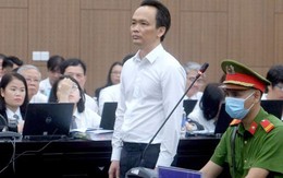 Cựu chủ tịch FLC Trịnh Văn Quyết xin thay đổi hình phạt tù sang phạt tiền Cựu chủ tịch FLC Trịnh Văn Quyết xin thay đổi hình phạt tù sang phạt tiền