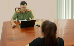 12 lần chuyển khoản 539 triệu đồng vì một món đồ giá rẻ nhưng người bán không cho nhận hàng, cô gái báo công an 12 lần chuyển khoản 539 triệu đồng vì một món đồ giá rẻ nhưng người bán không cho nhận hàng, cô gái báo công an