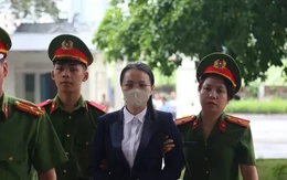 Cựu ‘Phó tướng’ Tập đoàn FLC: Đứng tên các công ty theo chỉ đạo nhưng ‘không quản lý, điều hành’ Cựu ‘Phó tướng’ Tập đoàn FLC: Đứng tên các công ty theo chỉ đạo nhưng ‘không quản lý, điều hành’