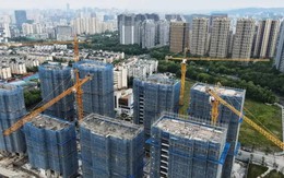 Giá nhà tại Trung Quốc chưa hết đà lao dốc Giá nhà tại Trung Quốc chưa hết đà lao dốc