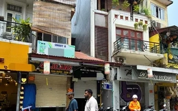 Cơ quan thuế nói gì việc gần 3.000 hộ kinh doanh tại Hà Nội đóng cửa? Cơ quan thuế nói gì việc gần 3.000 hộ kinh doanh tại Hà Nội đóng cửa?