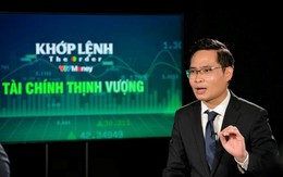 Giám đốc Kinh doanh số VPBankS chỉ ra yếu tố quan trọng nhất để đầu tư theo "sóng" thị trường