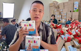 Cảnh tượng giật mình trong biệt thự của Hải Sen trước khi bị bắt Cảnh tượng giật mình trong biệt thự của Hải Sen trước khi bị bắt