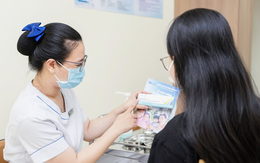 TP.HCM: Cô gái 25 tuổi cùng lúc nhiễm 21 chủng virus HPV, có 14 chủng thuộc nhóm nguy cơ gây ung thư cao TP.HCM: Cô gái 25 tuổi cùng lúc nhiễm 21 chủng virus HPV, có 14 chủng thuộc nhóm nguy cơ gây ung thư cao