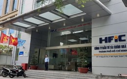 ‘Cánh tay’ tài chính của UBND Tp. HCM công bố doanh thu khủng, 88% đến từ xổ số ‘Cánh tay’ tài chính của UBND Tp. HCM công bố doanh thu khủng, 88% đến từ xổ số