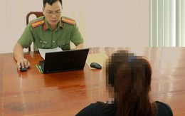 Thử bỏ 200.000 đồng để lấy “1 bài học”, người phụ nữ bị lừa đảo hơn 500 triệu đồng Thử bỏ 200.000 đồng để lấy “1 bài học”, người phụ nữ bị lừa đảo hơn 500 triệu đồng