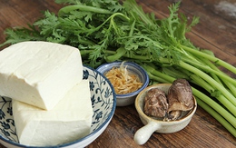 Đậu phụ ngon mấy, tốt mấy mà ăn cùng 4 thứ này cũng dễ gặp “đại họa”