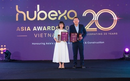 Hệ giá trị giúp Coteccons – Unicons thuộc Top 10 nhà thầu hàng đầu Việt Nam