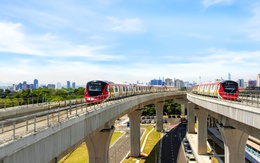 Gamuda: Đơn vị tiên phong phát triển MRT và hạ tầng hiện đại