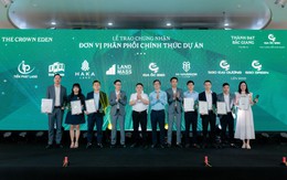 07 đại lý uy tín chính thức nhập cuộc bất động sản hạng sang tại Bắc Giang